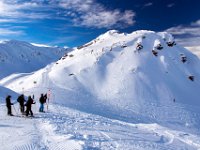 Sankt Anton am Arlberg